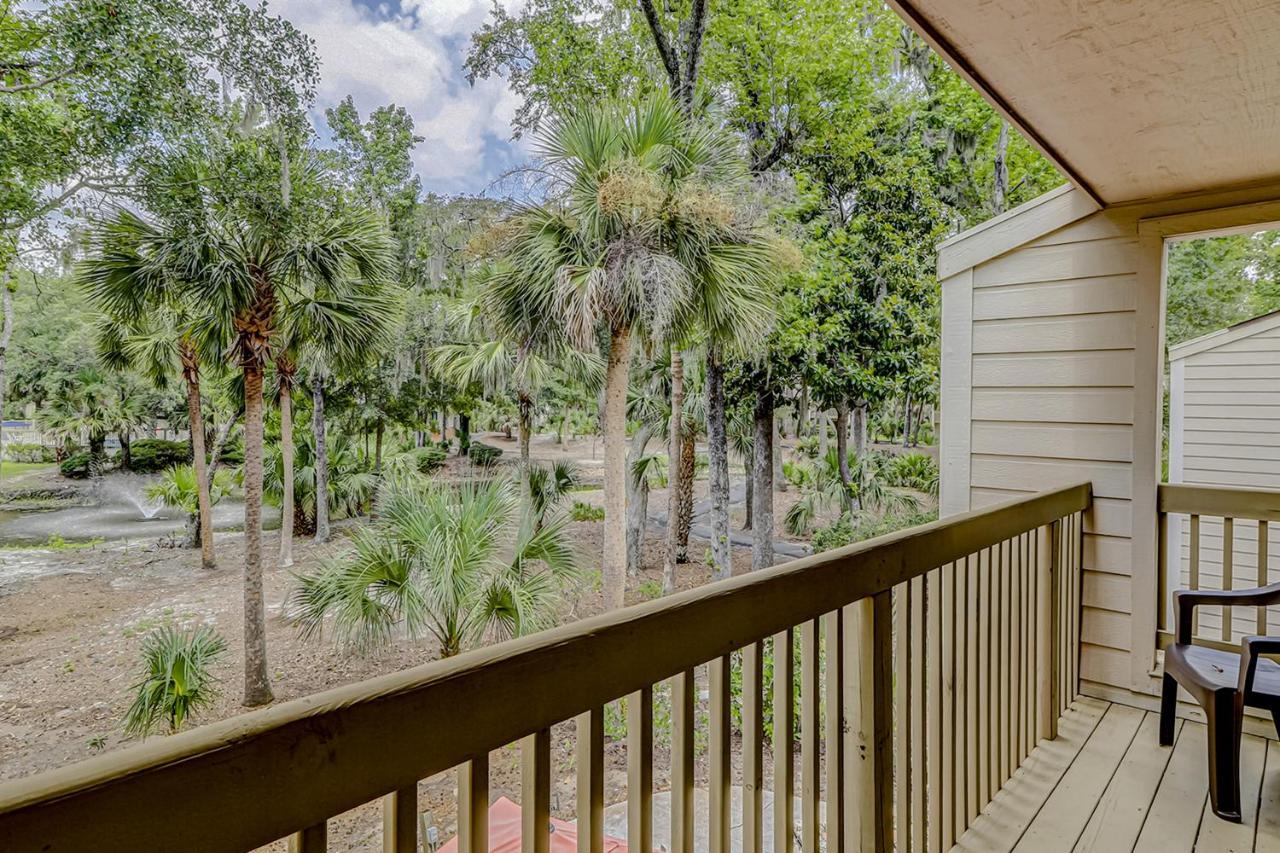 Shipmaster 1902 Διαμέρισμα Hilton Head Island Εξωτερικό φωτογραφία