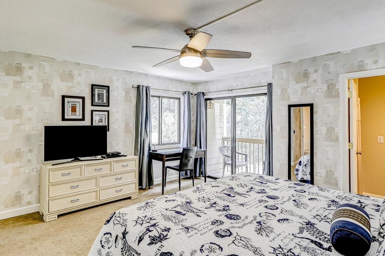 Shipmaster 1902 Διαμέρισμα Hilton Head Island Εξωτερικό φωτογραφία