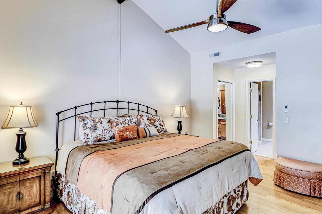Shipmaster 1902 Διαμέρισμα Hilton Head Island Εξωτερικό φωτογραφία