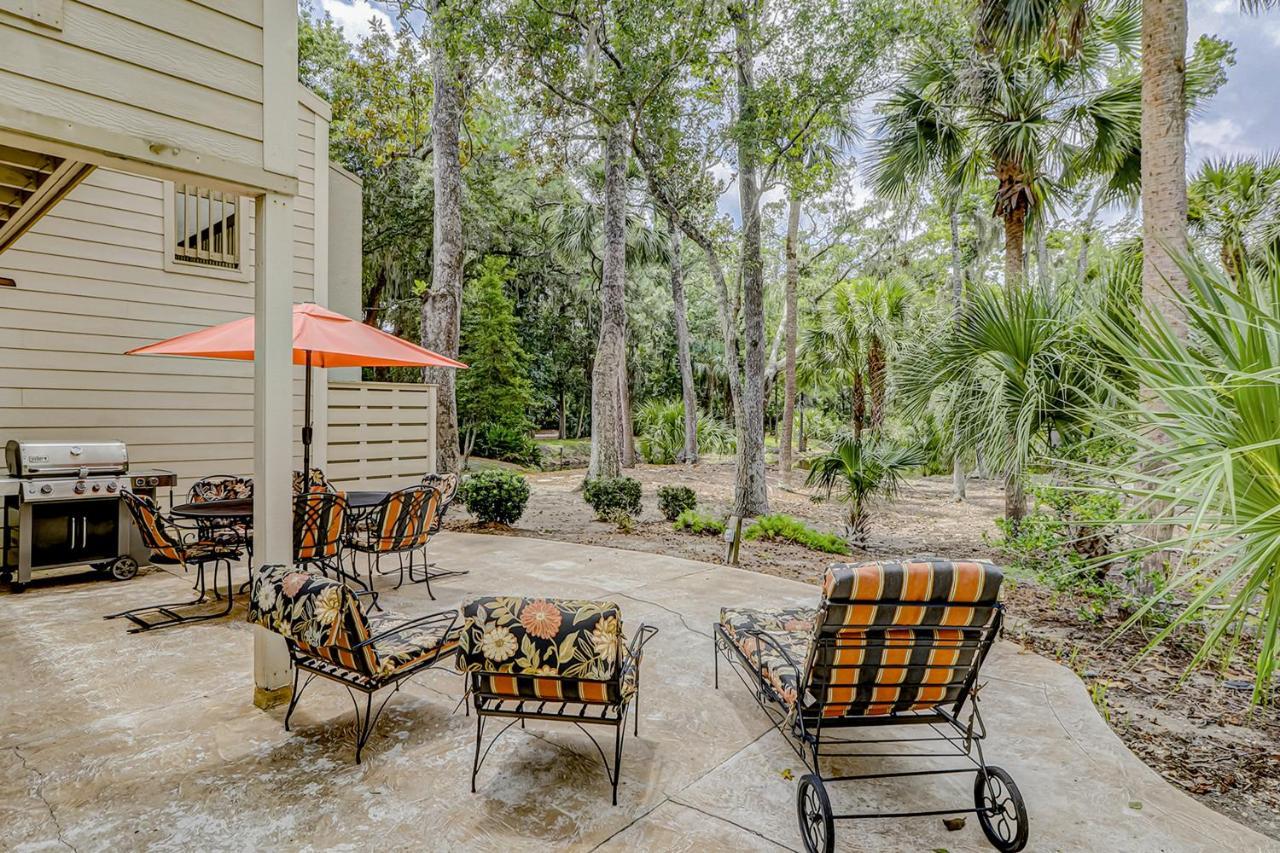 Shipmaster 1902 Διαμέρισμα Hilton Head Island Εξωτερικό φωτογραφία