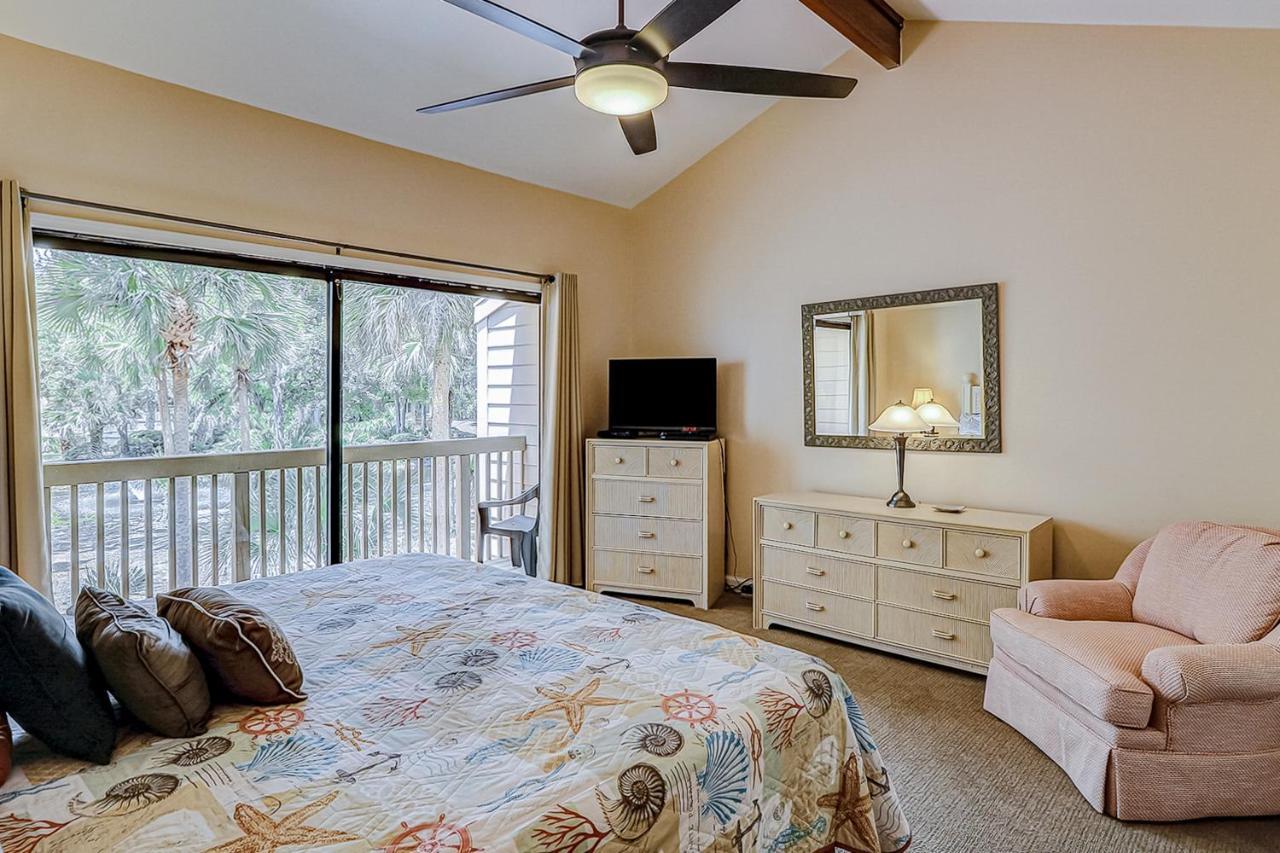 Shipmaster 1902 Διαμέρισμα Hilton Head Island Εξωτερικό φωτογραφία