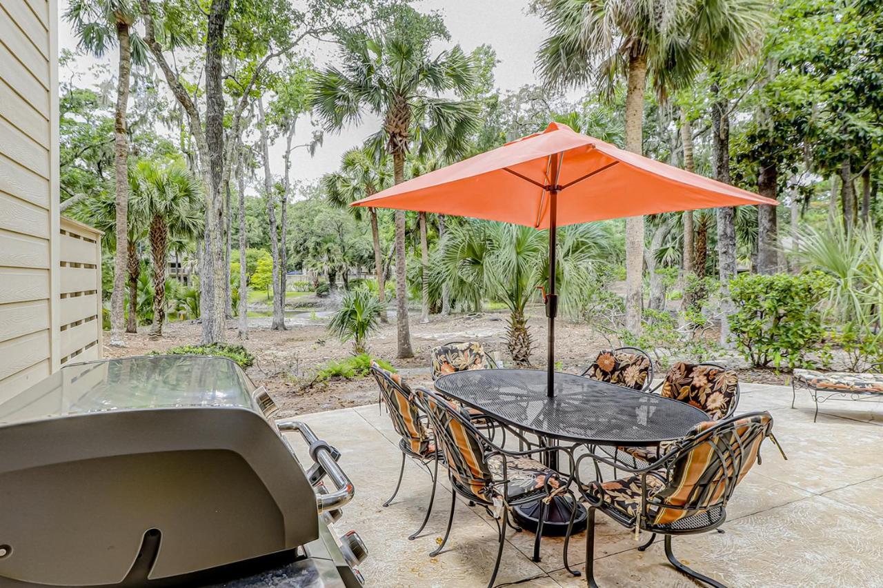 Shipmaster 1902 Διαμέρισμα Hilton Head Island Εξωτερικό φωτογραφία