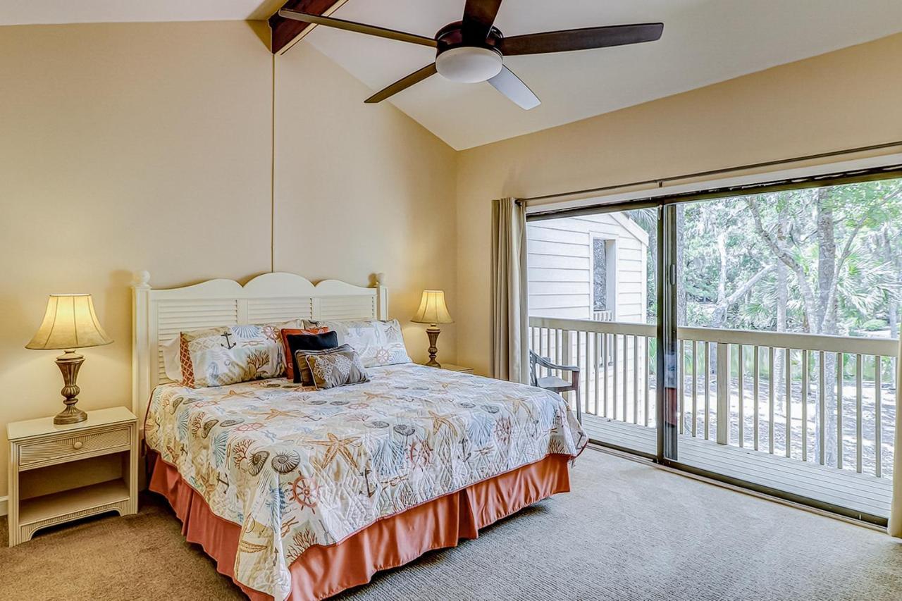 Shipmaster 1902 Διαμέρισμα Hilton Head Island Εξωτερικό φωτογραφία