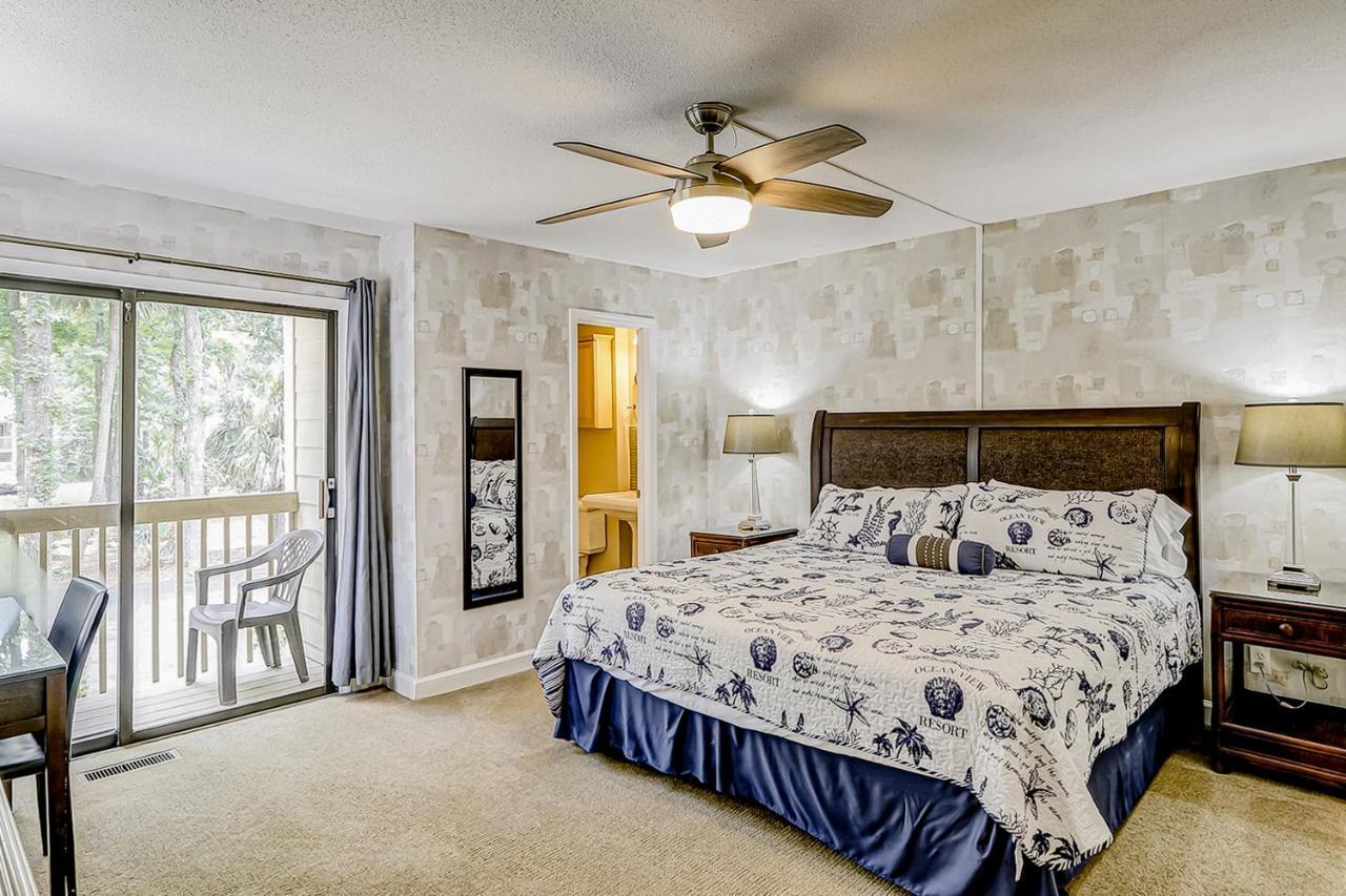 Shipmaster 1902 Διαμέρισμα Hilton Head Island Εξωτερικό φωτογραφία
