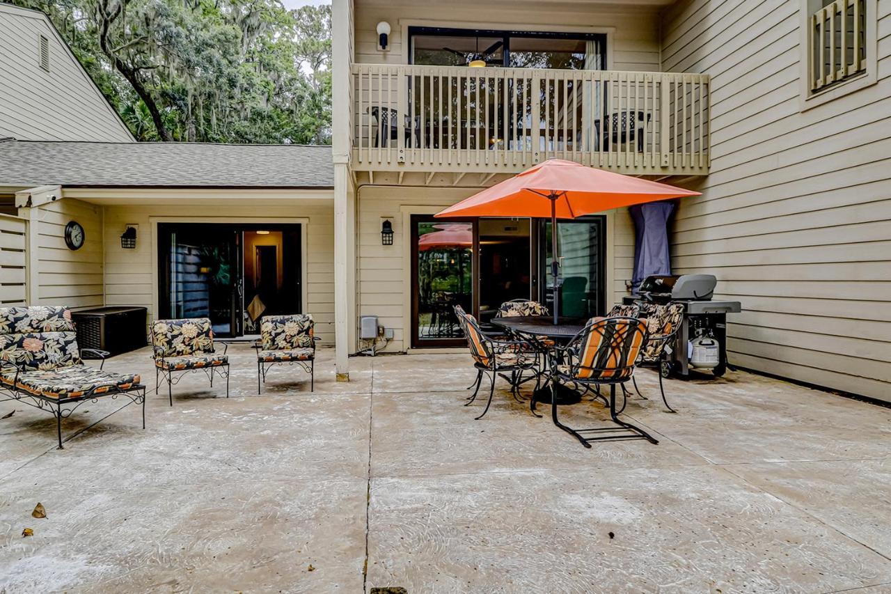 Shipmaster 1902 Διαμέρισμα Hilton Head Island Εξωτερικό φωτογραφία