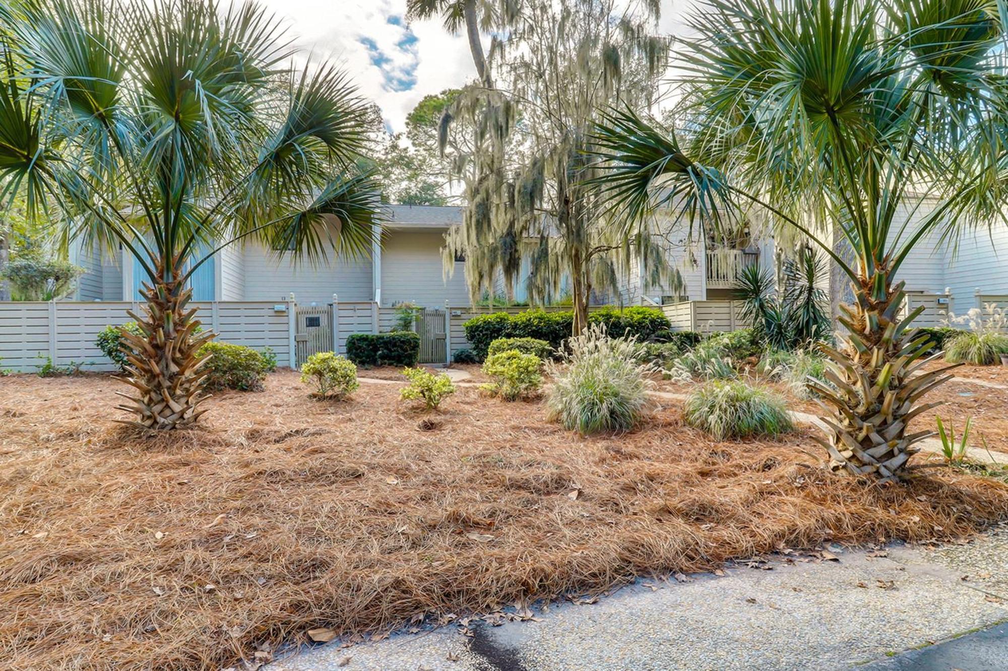 Shipmaster 1902 Διαμέρισμα Hilton Head Island Εξωτερικό φωτογραφία
