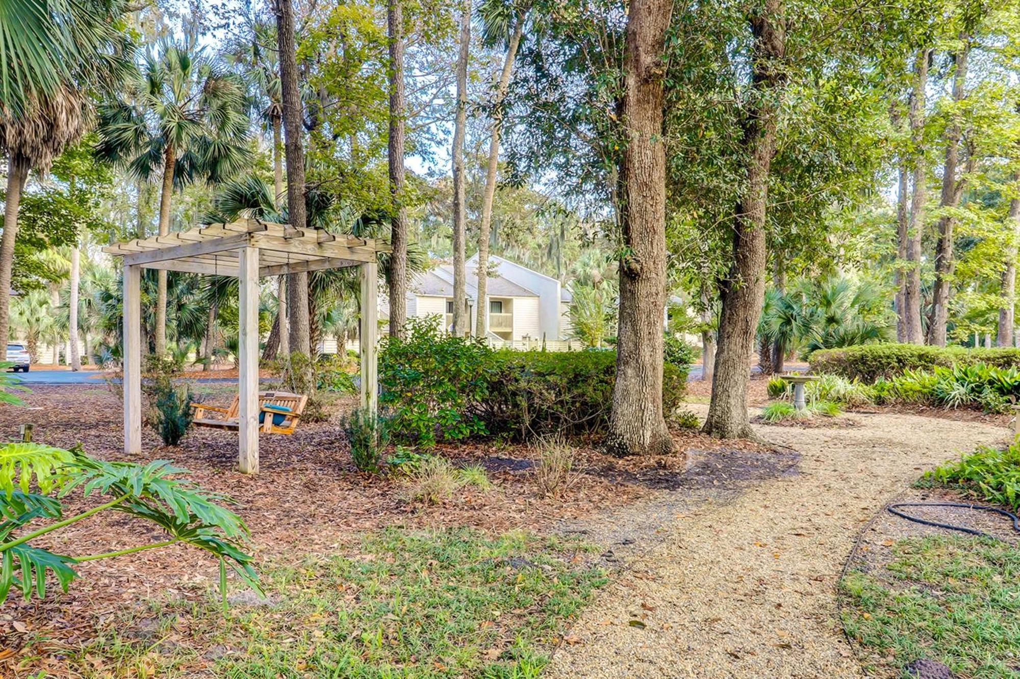 Shipmaster 1902 Διαμέρισμα Hilton Head Island Εξωτερικό φωτογραφία