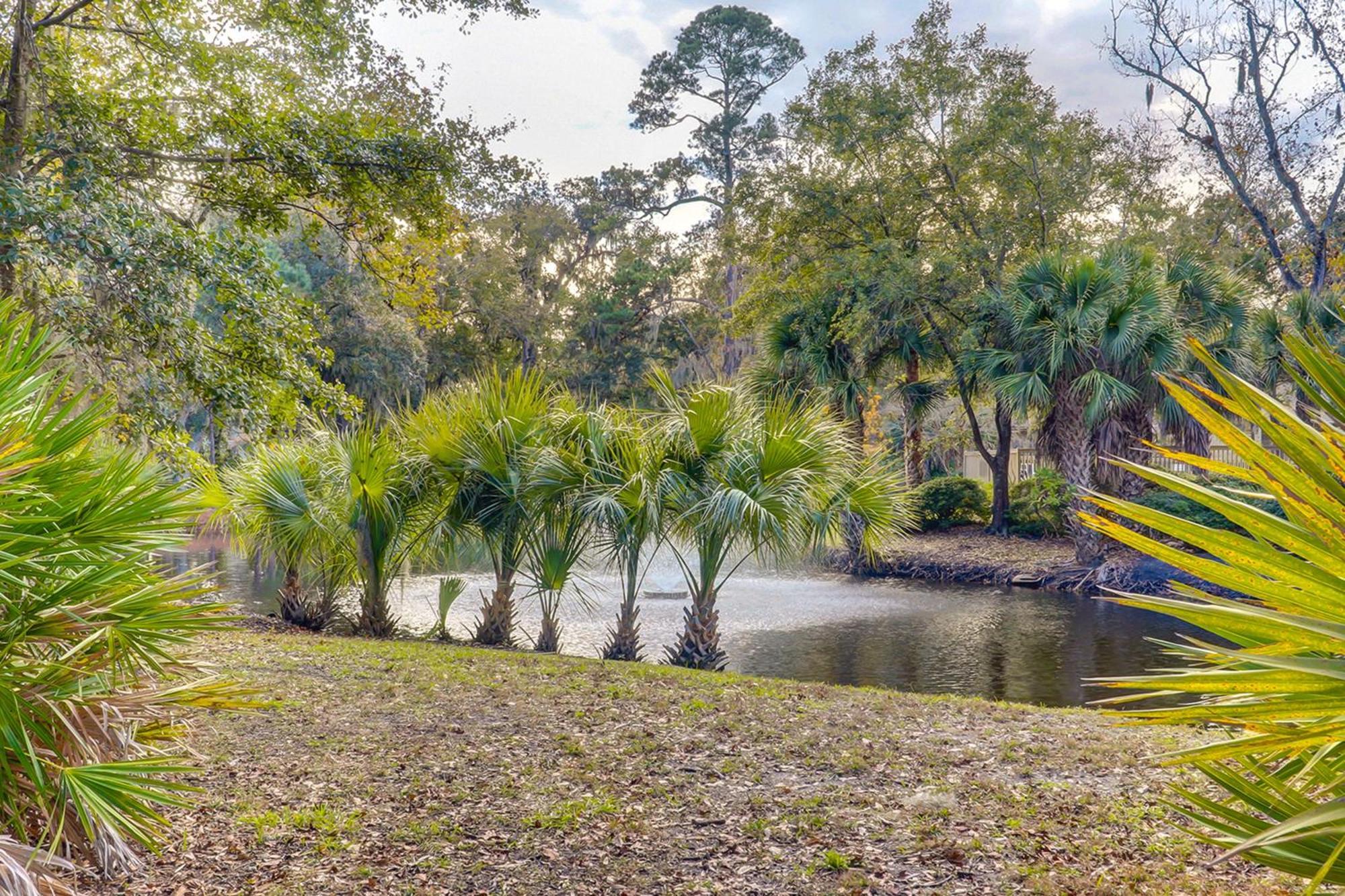 Shipmaster 1902 Διαμέρισμα Hilton Head Island Εξωτερικό φωτογραφία