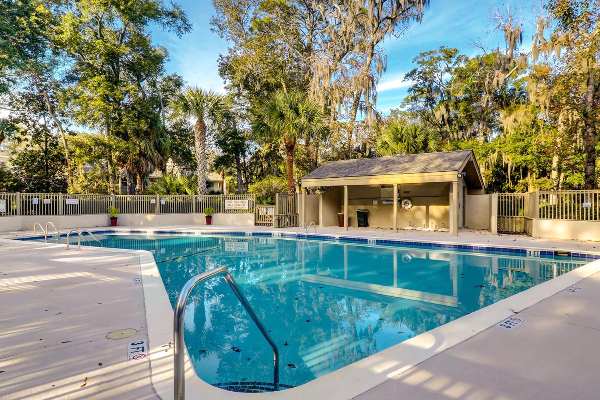 Shipmaster 1902 Διαμέρισμα Hilton Head Island Εξωτερικό φωτογραφία